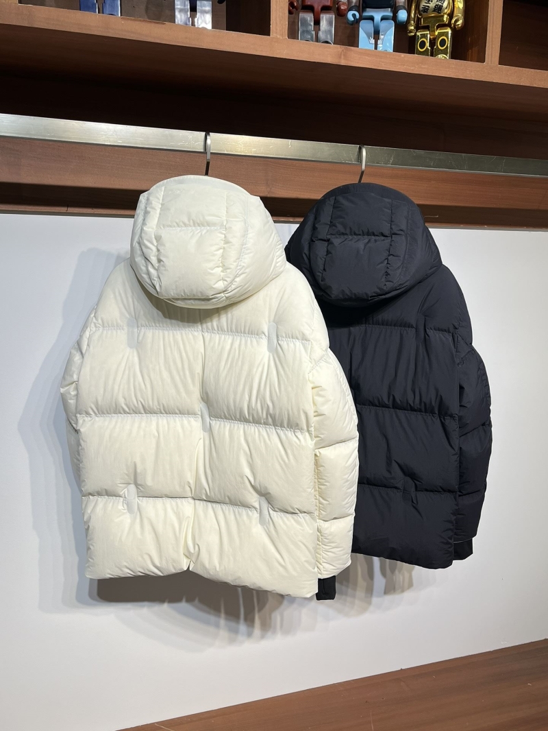 Moncler Down Coat